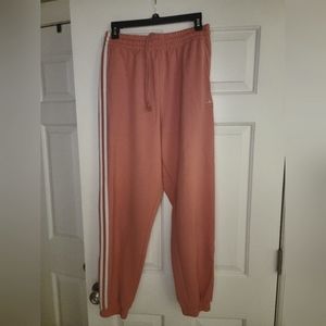 WOMENS ADIDAS TRACK PANT